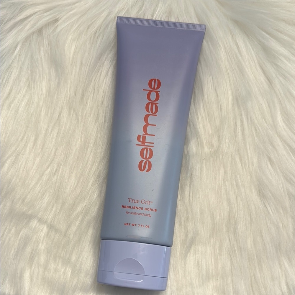Selfmade True Grit Resilience Scrub